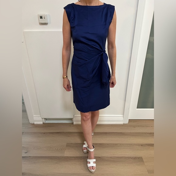 Diane von Furstenberg dress - Picture 1 of 5